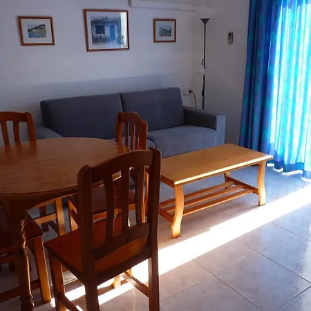 Apartamento Panorama