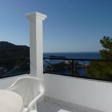 Apartamento Panorama *