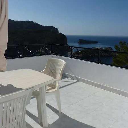Panorama Apartamento *
