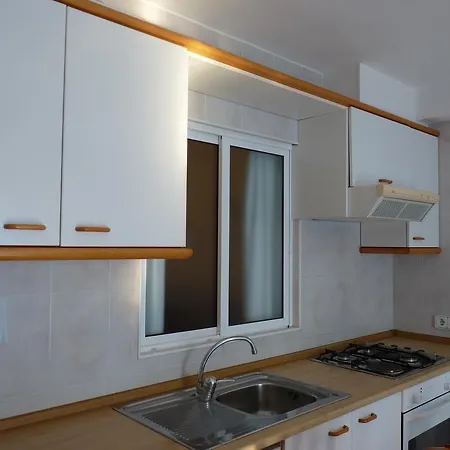 Apartamento Panorama Port de Sant Miguel