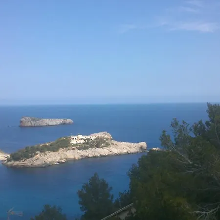 Apartamento Panorama *