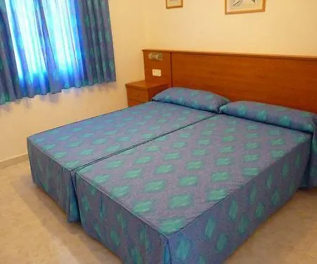 Apartamento Panorama
