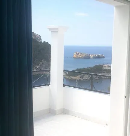 Apartamento Panorama *