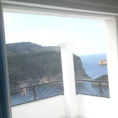 Appartement Panorama *