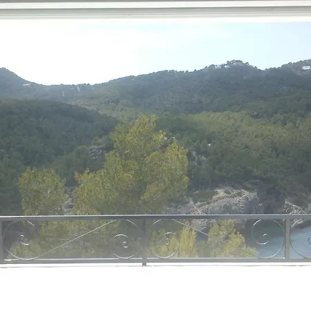 Appartement Panorama *