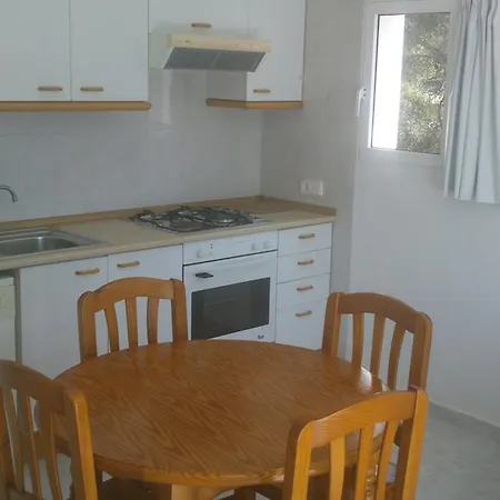 Panorama Apartamento *