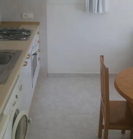 Appartement Panorama