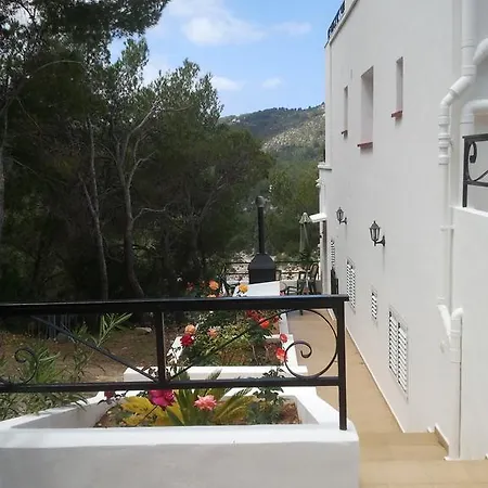Panorama Appartement *