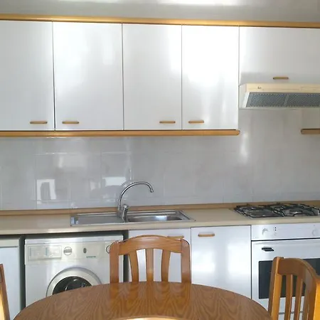 Appartement Panorama *