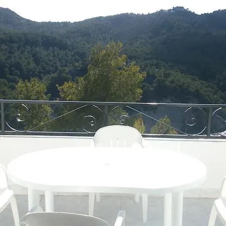 Apartamento Panorama Port de Sant Miguel