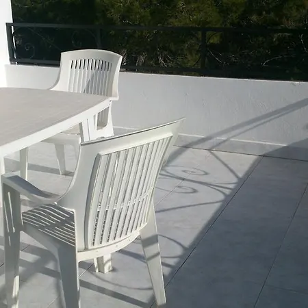 Apartamento Panorama Port de Sant Miguel