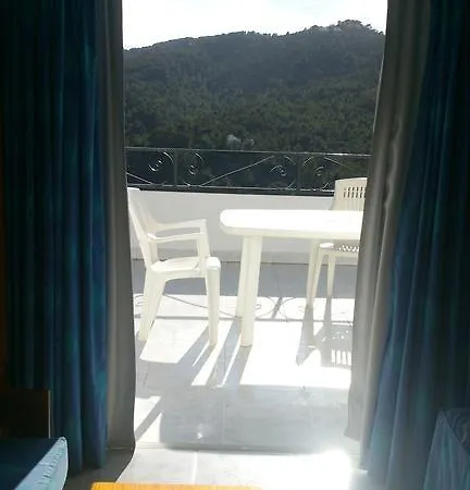 Panorama Appartement Port de Sant Miguel