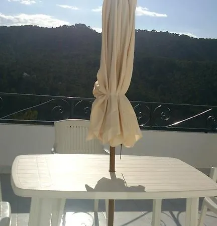 Apartamento Panorama *