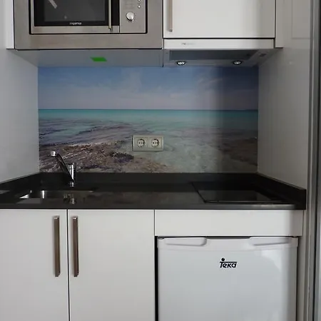Panorama Appartement *