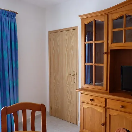 Appartement Panorama *