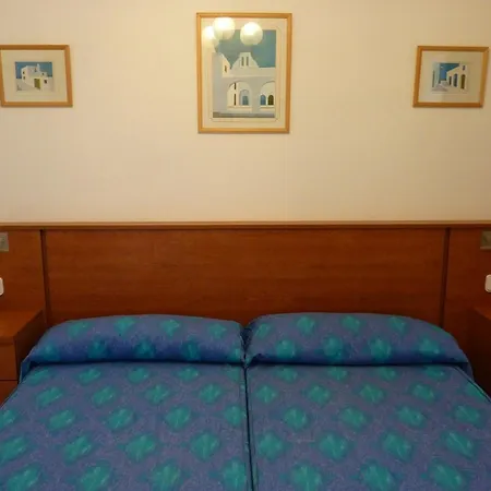 Apartamento Panorama