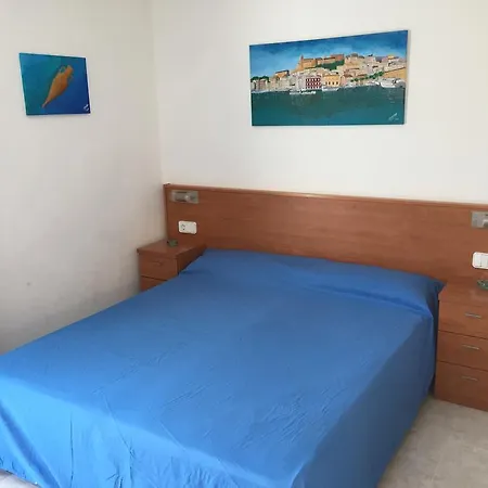 Panorama Apartamento *