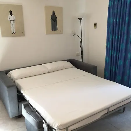 Panorama Apartamento Port de Sant Miguel