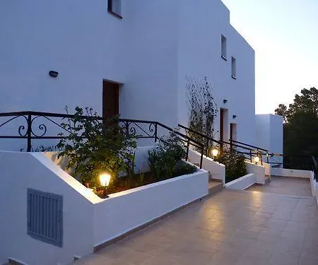 Appartement Panorama Port de Sant Miguel