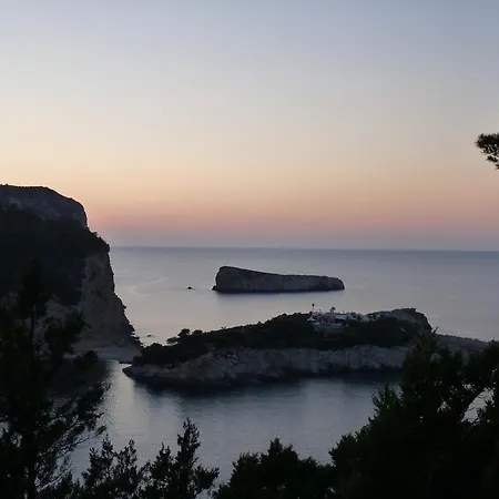 Panorama * Port de Sant Miguel