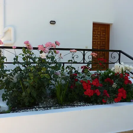 Apartamento Panorama Port de Sant Miguel