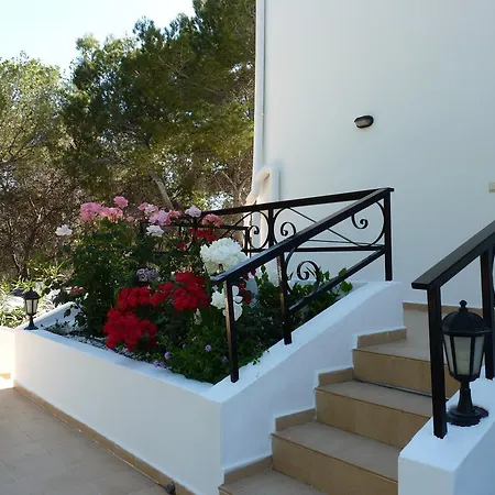 Apartamento Panorama *