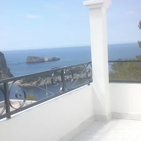 Panorama Apartamento *