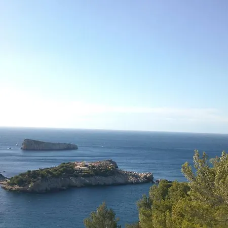Apartamento Panorama *