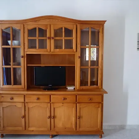 Apartamento Panorama Port de Sant Miguel
